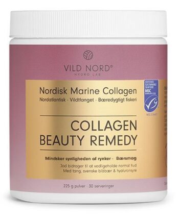 Collagen Beauty Remedy 225 Gram