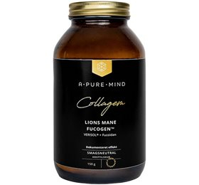 Collagen Lions Mane Fucogen 150g
