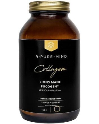 Collagen Lions Mane Fucogen 150 Gram