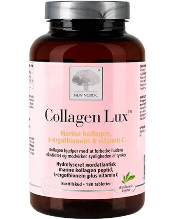 Collagen Lux 180 Tabletter