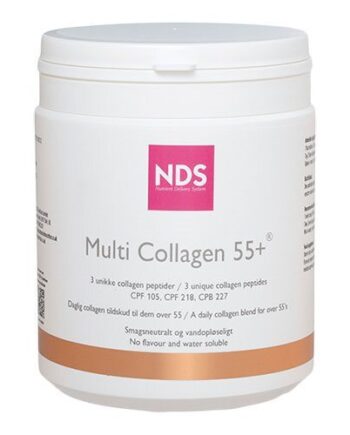 Collagen Multi 55     300 Gram