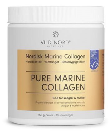Collagen Pure Marine 150 Gram