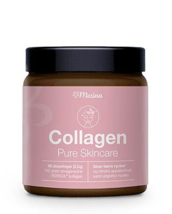 Collagen Pure Skincare 150 Gram