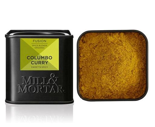 Colombo Curry Krydderiblanding    50g
