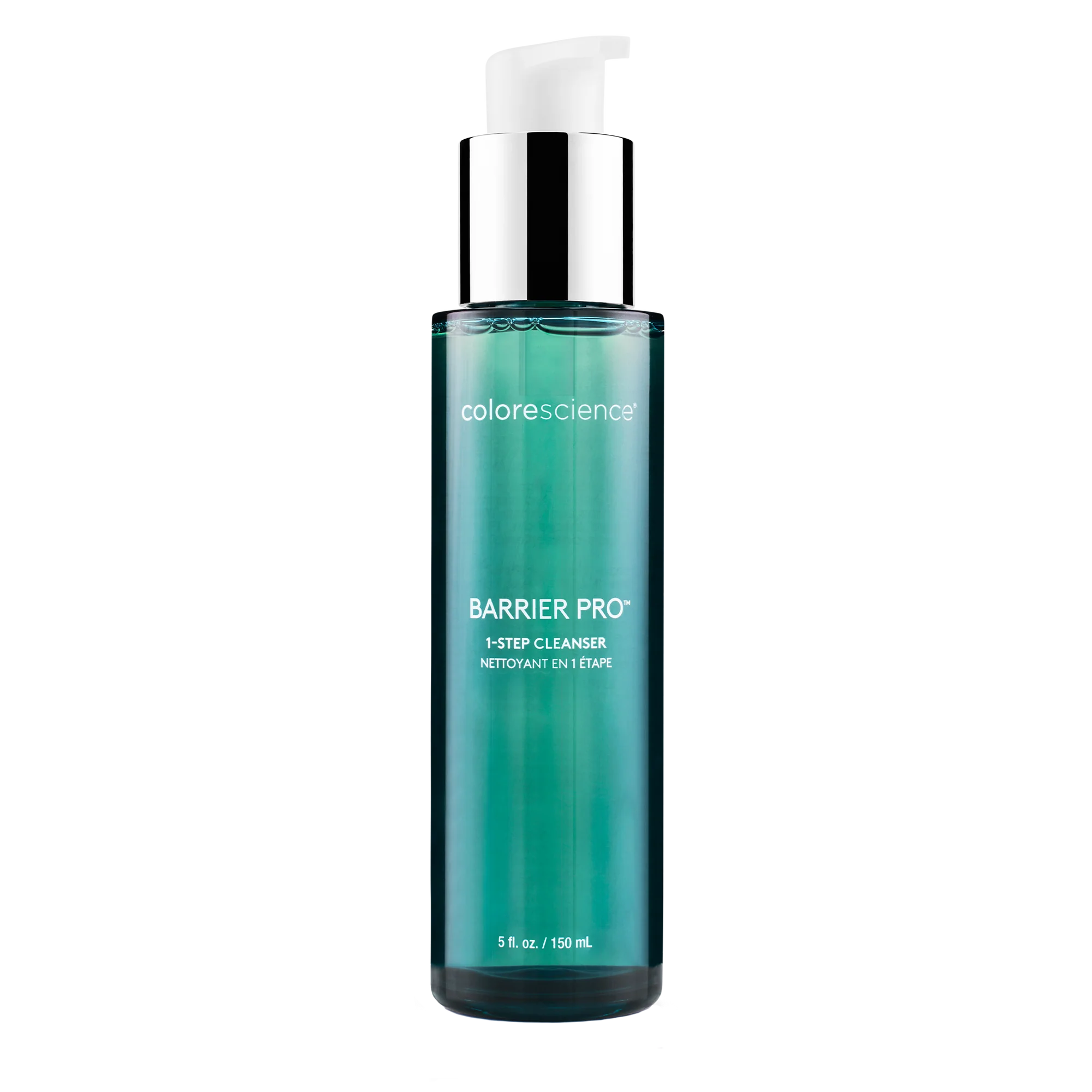 Colorescience Barrier Pro  -step Cleanser 150 Ml