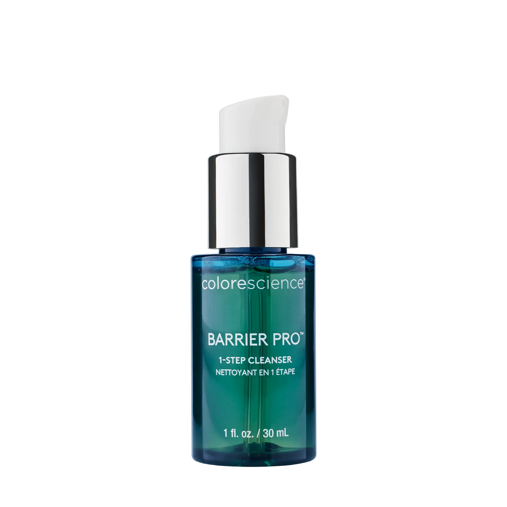 Colorescience Barrier Pro  -step Cleanser 30 Ml