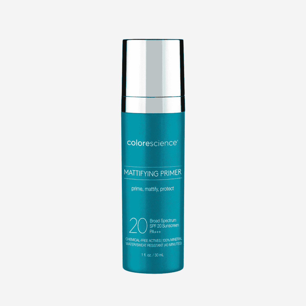 Colorescience Mattifying Primer  -in-  Face Primer Spf20 30ml