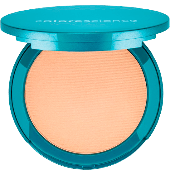 Colorescience Natural Finish Pressed Foundation Light Beige Spf 20 12