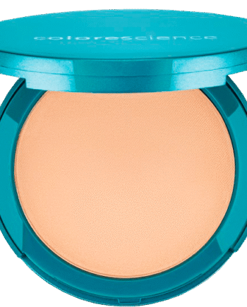 Colorescience Natural Finish Pressed Foundation Light Ivory Spf20 12g