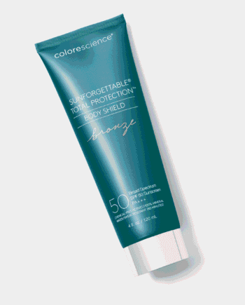 Colorescience Sunforgettable Total Protection Body Shield Bronze Spf50 120 Ml