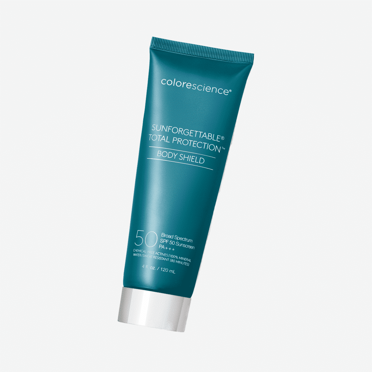 Colorescience Sunforgettable Total Protection Body Shield Spf50 120 Ml