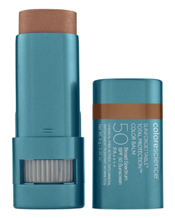 Colorescience Sunforgettable Total Protection Colorbalm Spf50 Bronze