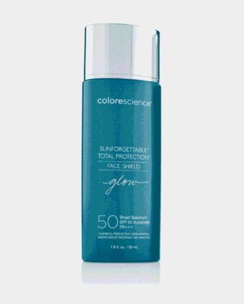 Colorescience Sunforgettable Total Protection Face Shield Glow Spf50 55ml
