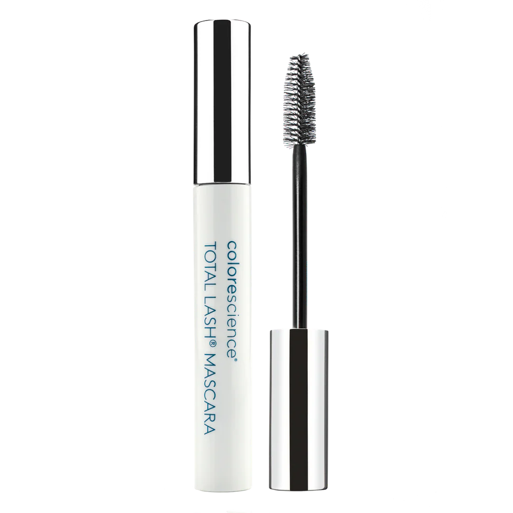 Colorescience Total Lash Mascara   Ml