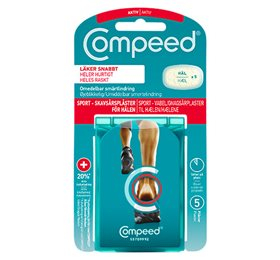 Compeed Sport   Stk 5stk