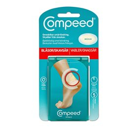 Compeed Vabel Plaster Medium   Stk