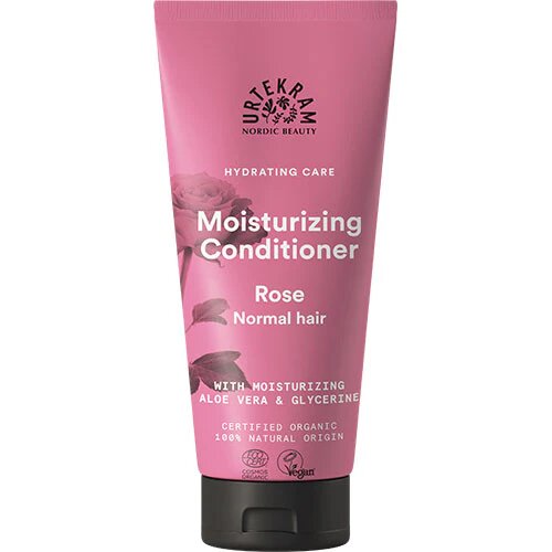Conditioner Rose 180 Ml
