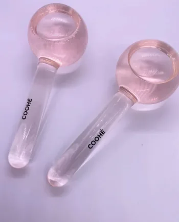 Coohã  Ice Globes   Stk