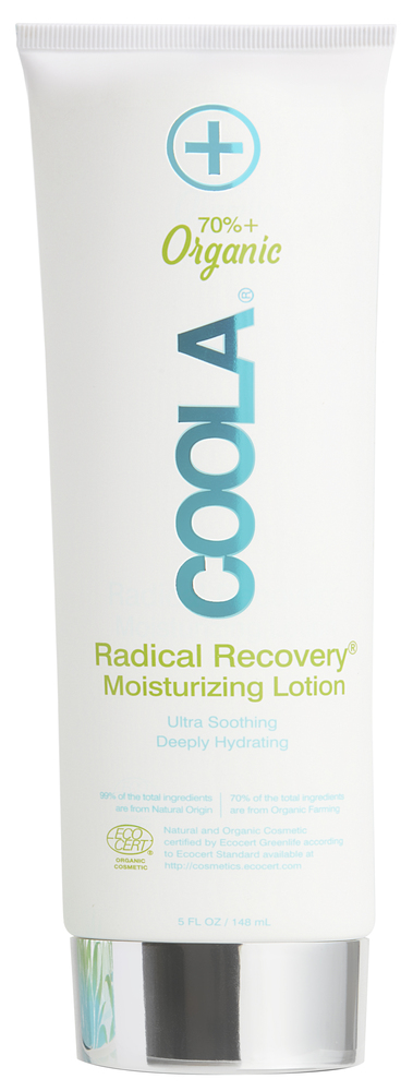 Coola Er   Radical Recovery Moisturizing Lotion  148ml