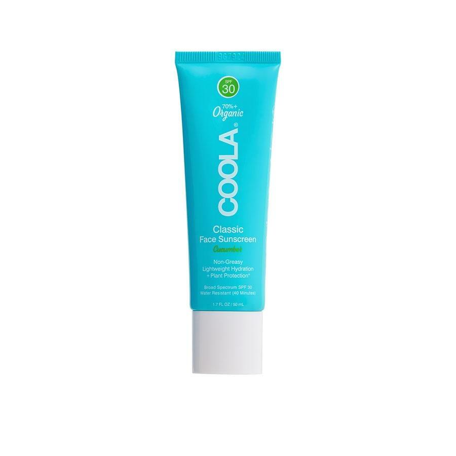 Coola Face Spf 30 Cucumber  50ml