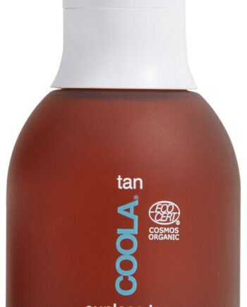 Coola Sunless Tan Anti-aging Face Serum  50ml