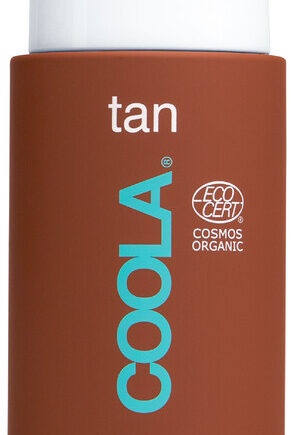 Coola Sunless Tan Gradual Sculpting Mousse  207ml