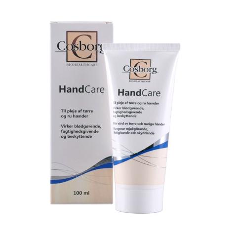 Cosborg Handcare  100ml