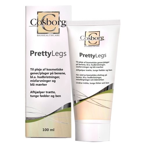 Cosborg Prettylegs  100ml