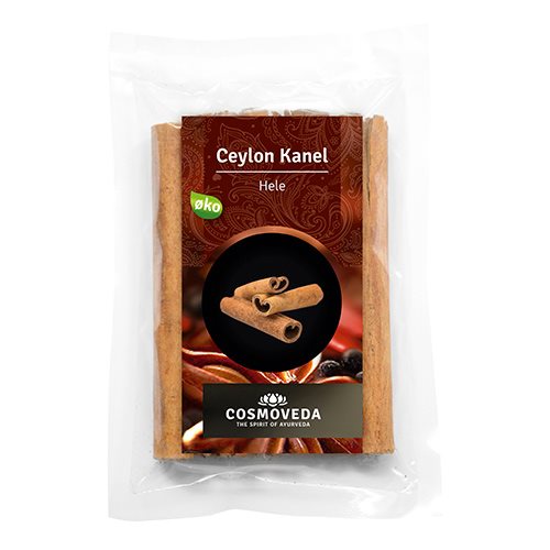 Cosmoveda Kanel Hele Ceylon      Stk