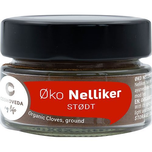 Cosmoveda Nelliker Pulver    25g