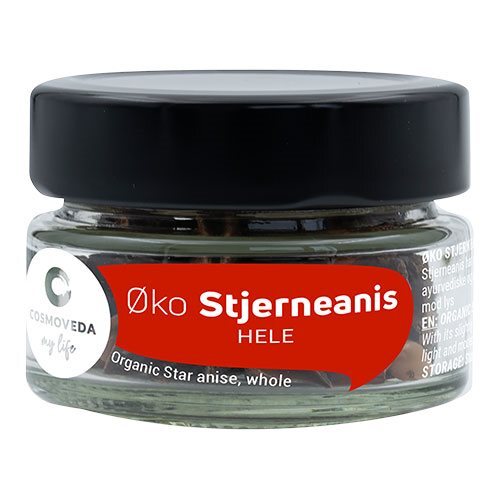 Cosmoveda Stjerneanis Hel    8g