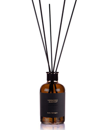 Cuoio Selvaggio Diffuser 500ml