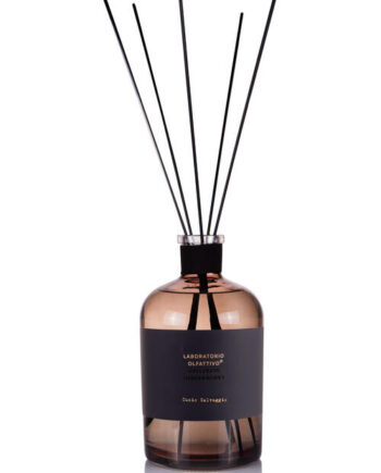 Cuoio Selvaggio Diffuser 3000ml