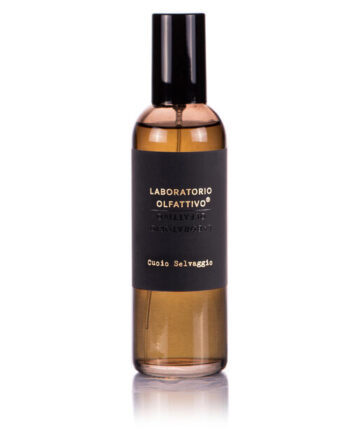 Cuoio Selvaggio Roomspray 100ml