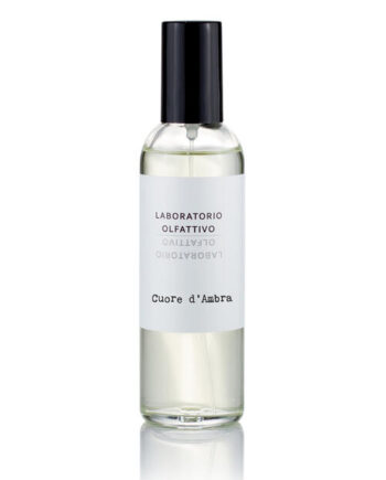 Cuore   Ambra Room Spray 100ml
