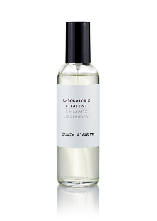 Cuore Ambra Room Spray 100ml
