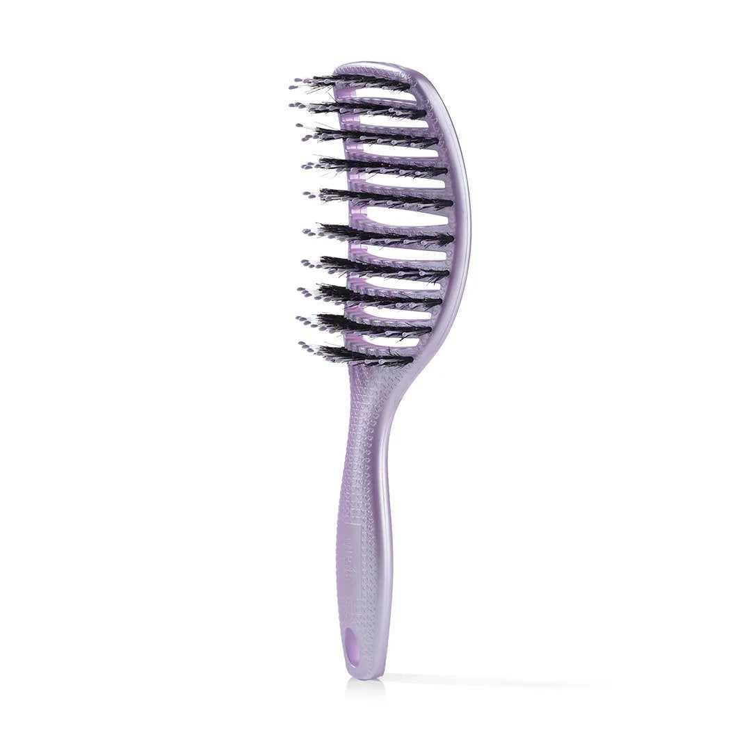 Stk Curvy Brush Gratis Gave Lavender