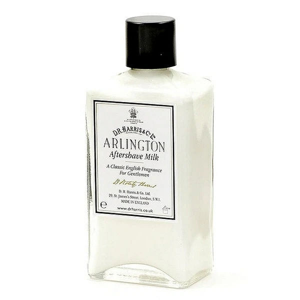 Harris   Co  Ltd Arlington After Shave Milk  100 Ml