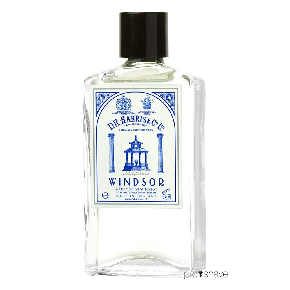 Harris   Co  Ltd Windsor Aftershave  100 Ml