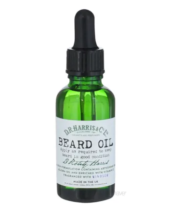 Harris   Co  Ltd Windsor Skægolie  30 Ml