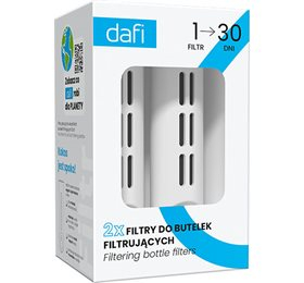 Dafi Refiller  -pack