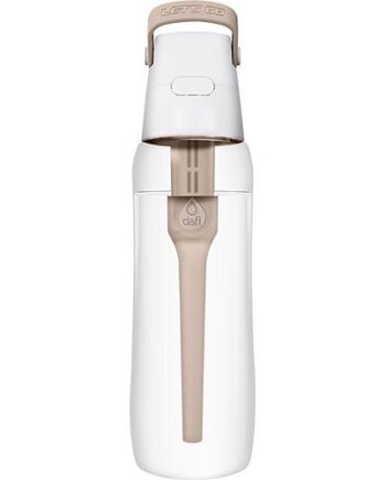 Dafi Solid Filterflaske Cappuccino    7l