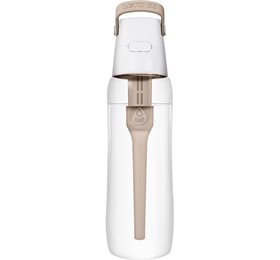 Dafi Solid Filterflaske Cappuccino   7l    Stk