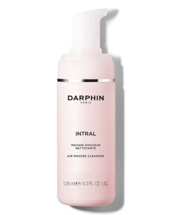 Darphin Intral Air Mousse Cleanser 125ml