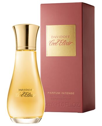Davidoff Cool Elixir For Her Parfum Intense 30 Ml