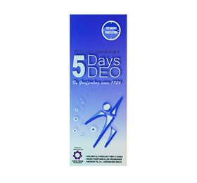 Days Deodorant Men 30 Ml