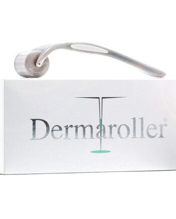 Den Originale Dermaroller Inkl  Rollerrens