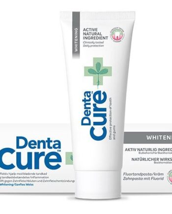 Dentacure Whitening Tandpasta 75 Ml