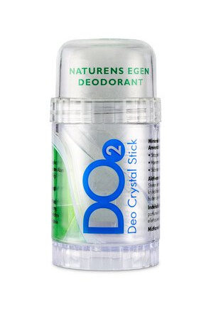 Deo Crystal Stick Do2  Bull  80