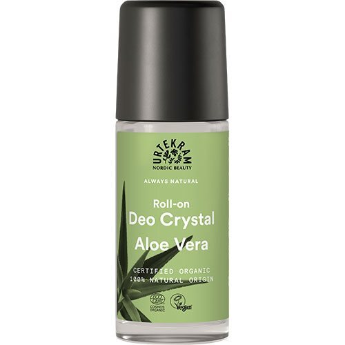 Deo Roll On Aloe Vera Urtekram 50 Ml